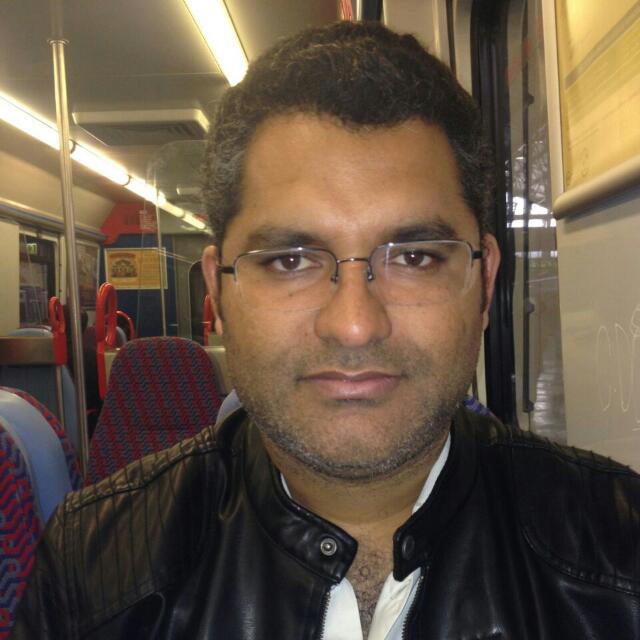 Christian Nunes da Silva