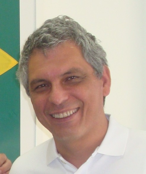 André Augusto Azevedo Montenegro Duarte