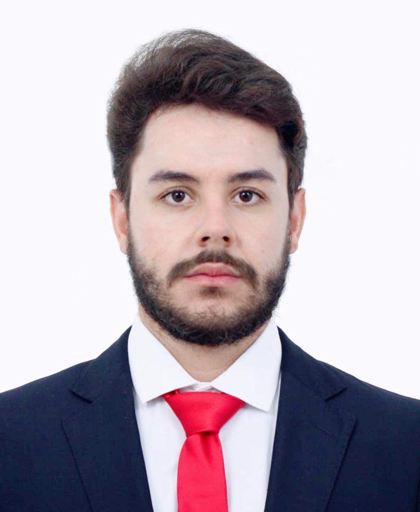 Francisco Eduardo Araújo de Castro Paz