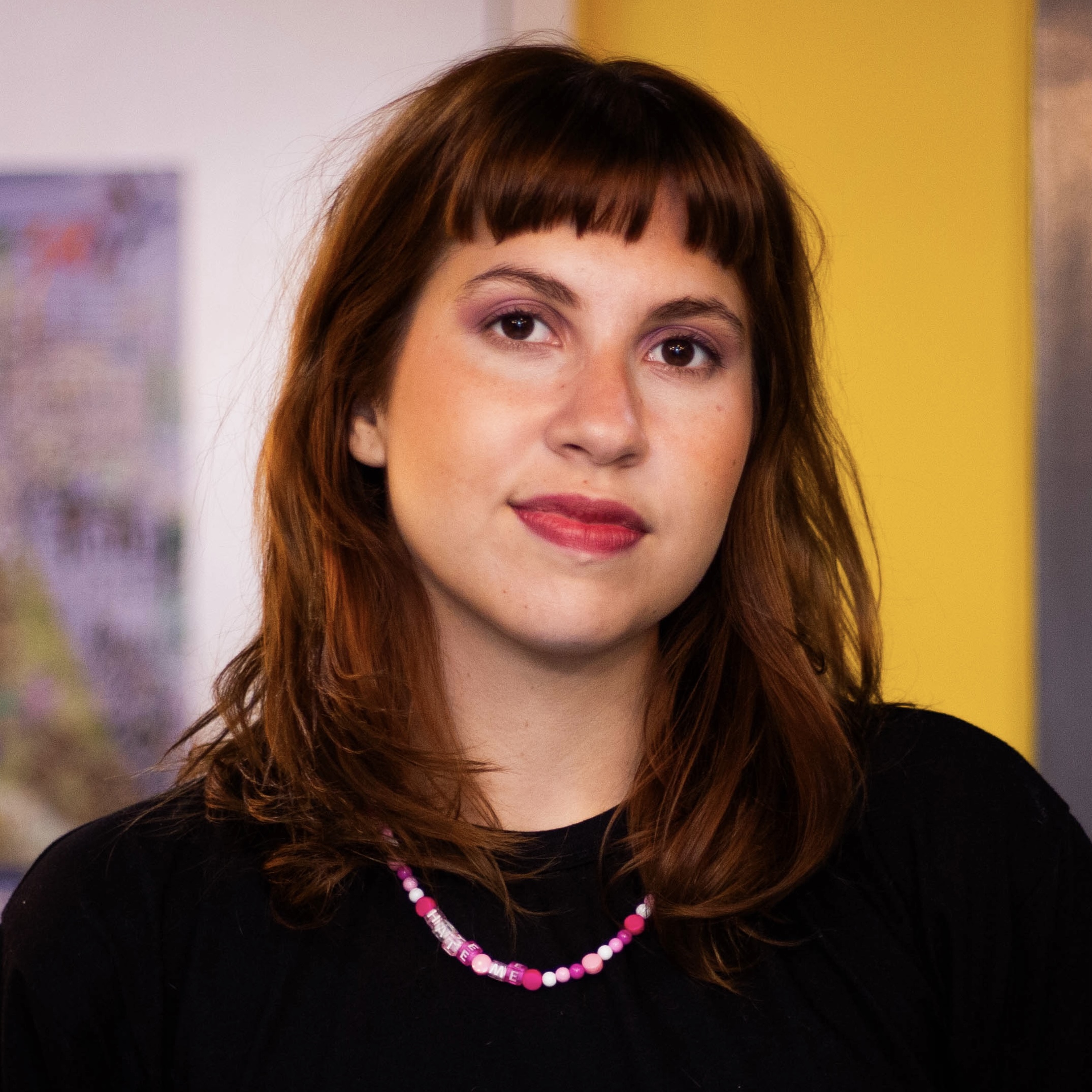 Elizandra da Silva Ferreira