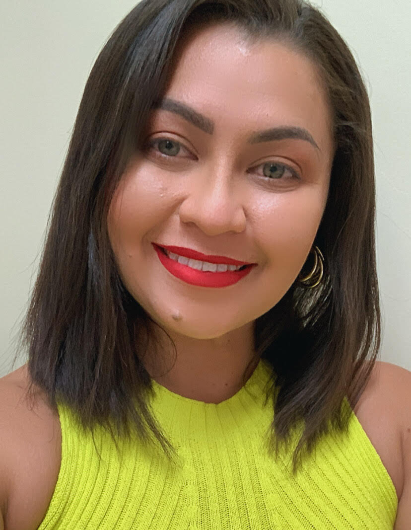 Giselle Cruz de Brito