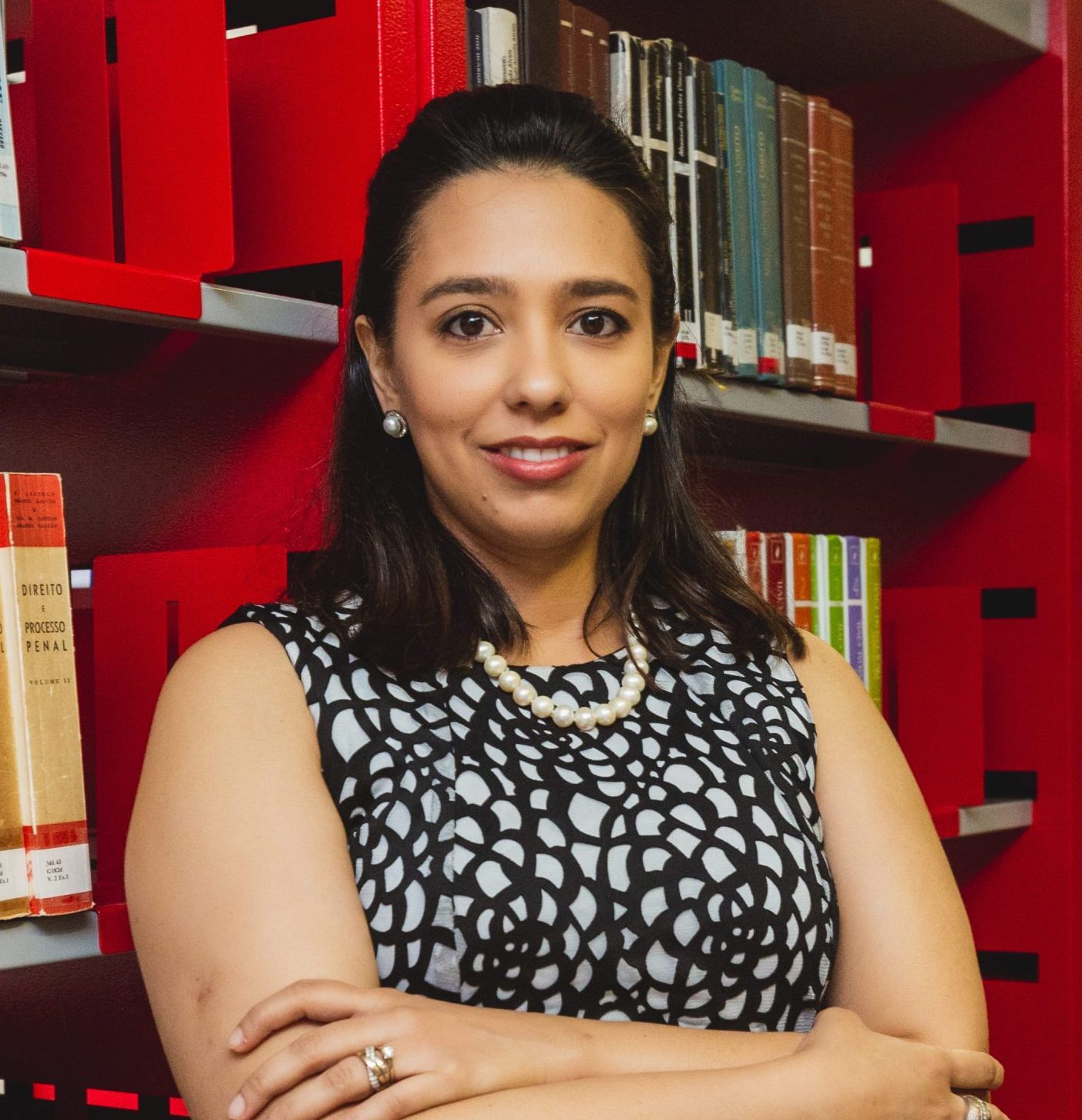 Luly Rodrigues da Cunha Fischer