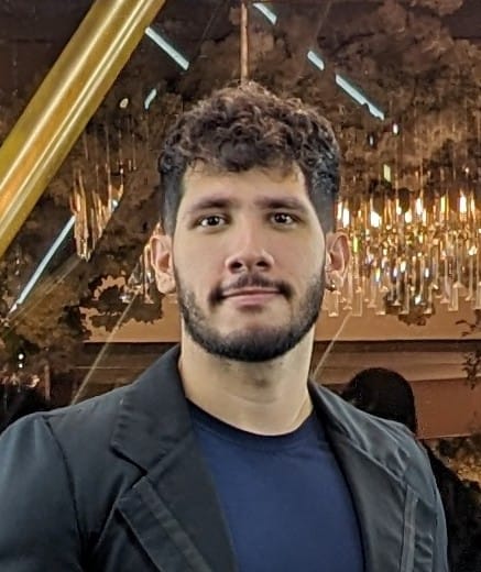 Raonner Bruno dos Santos