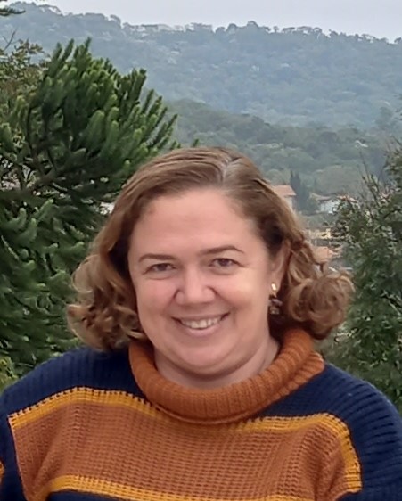 Roselene de Souza Portela