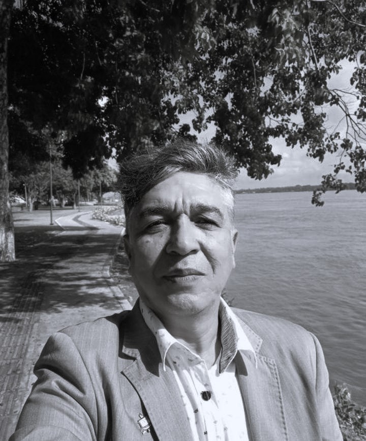 Durbens Martins Nascimento (Inativo)