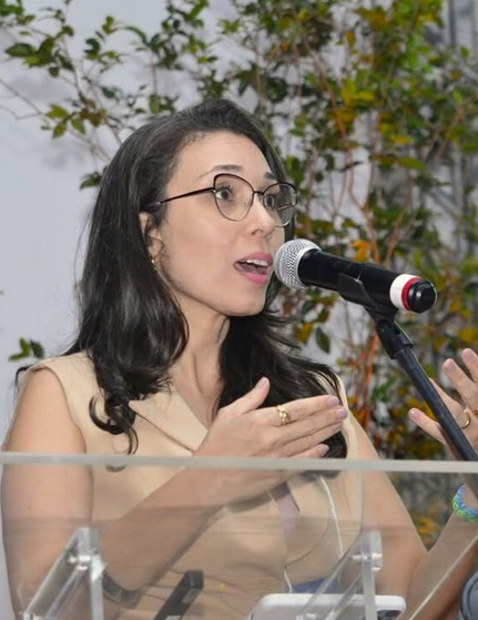 Luciana Albuquerque Lima