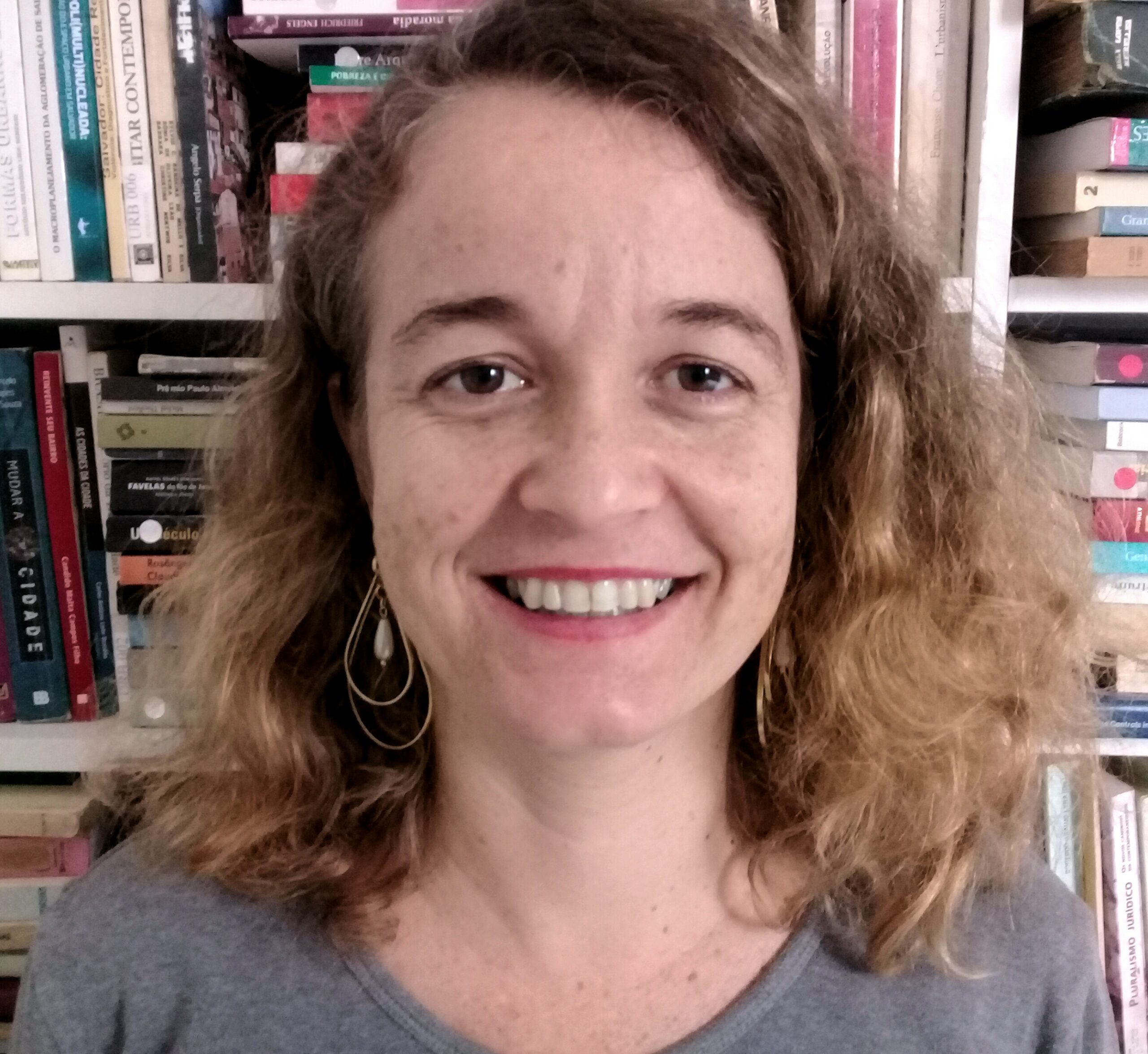 Adriana Nogueira Vieira Lima