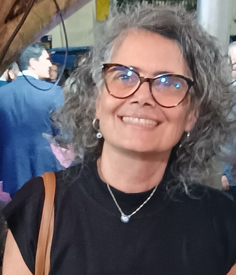 Marcia Costa Misi