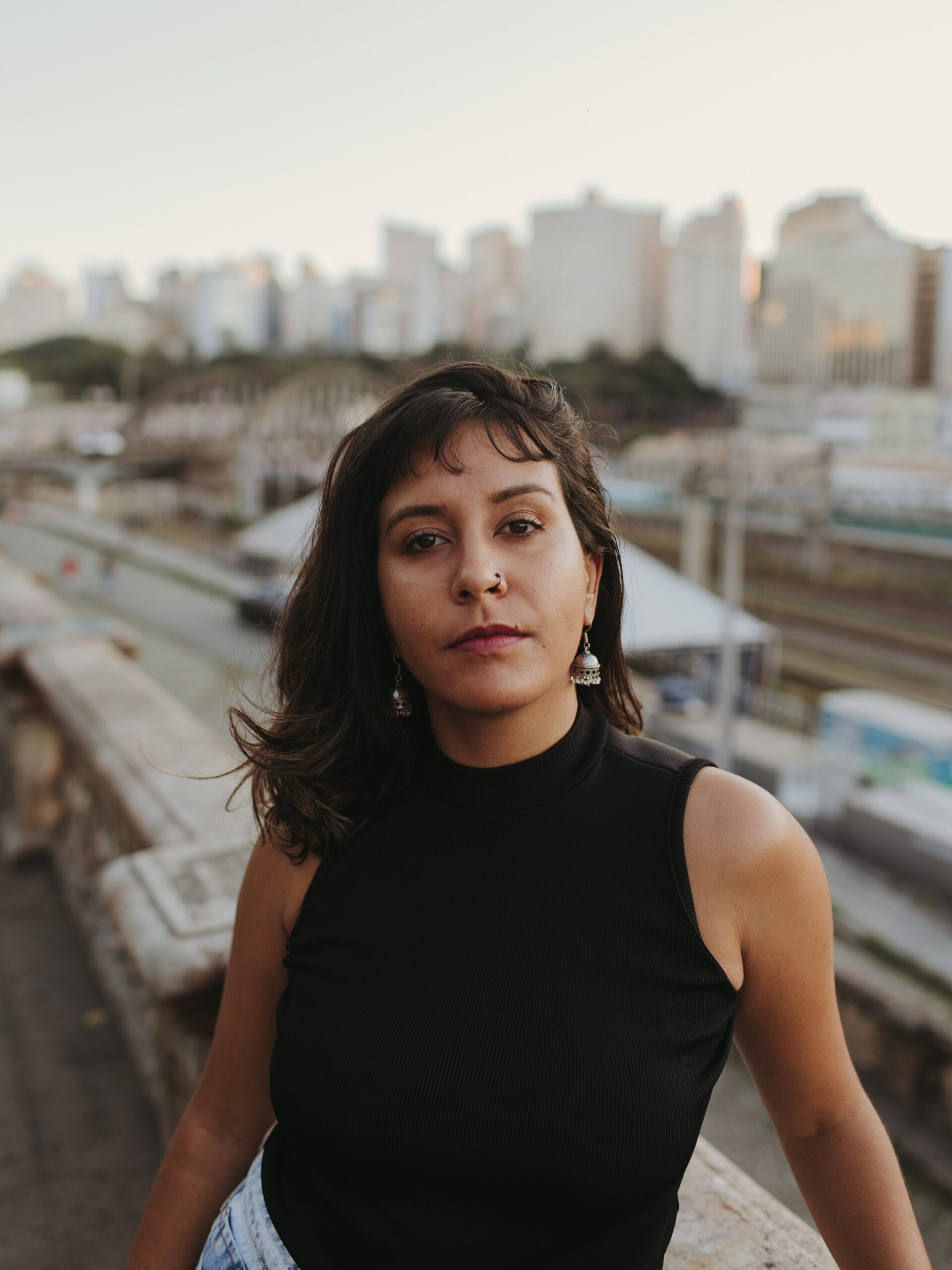 Nayara Amaral Muniz