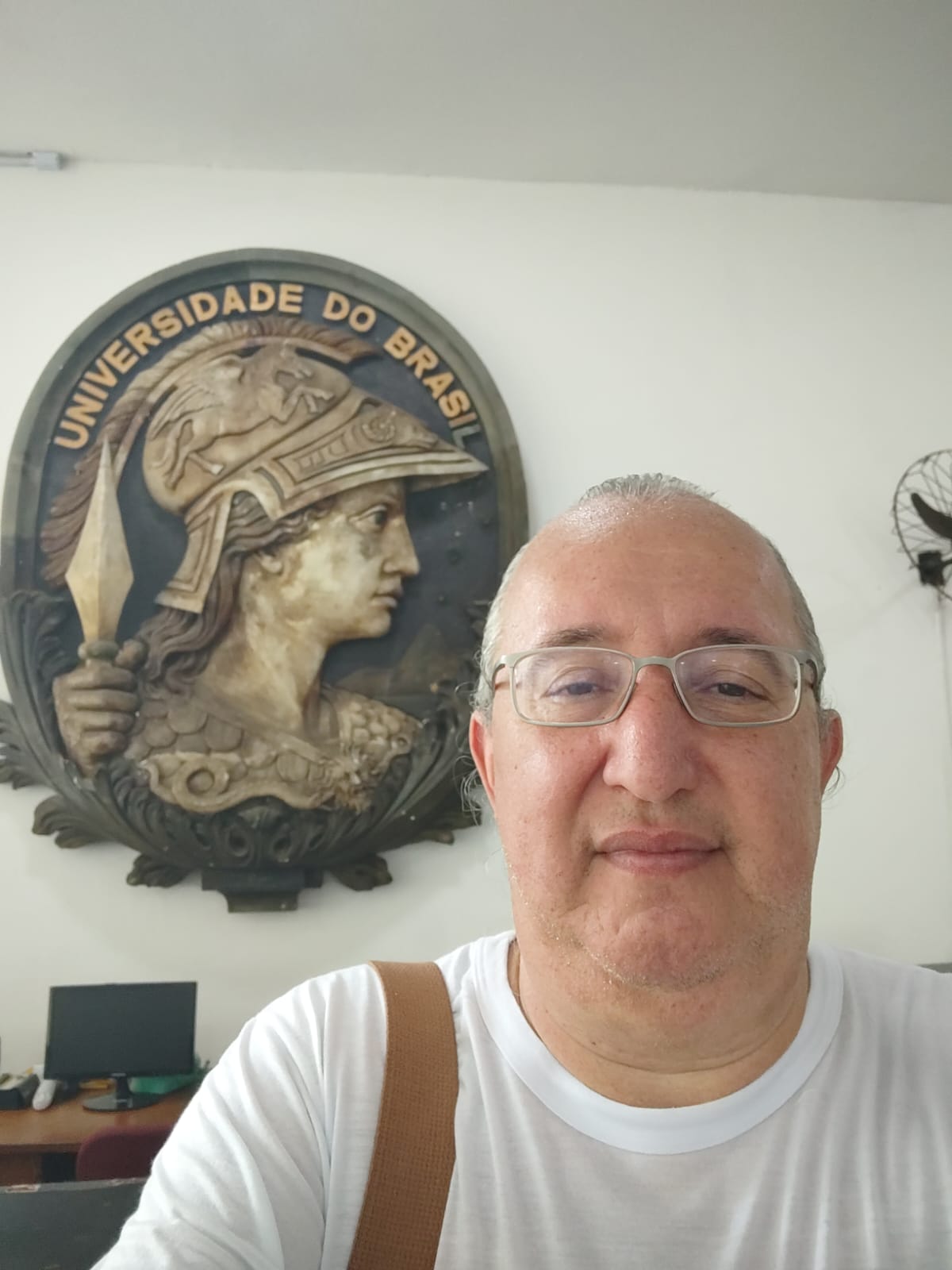 Alex Ferreira Magalhães