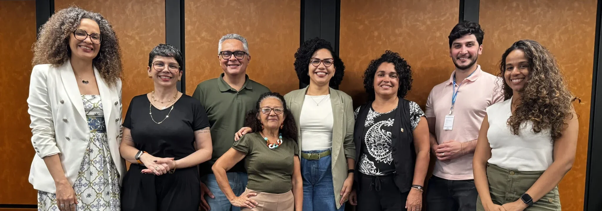 CAU/PA e entidades discutem ações para promover ATHIS no Pará