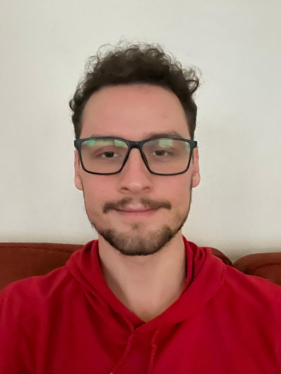 Gustavo Ribas Avancini