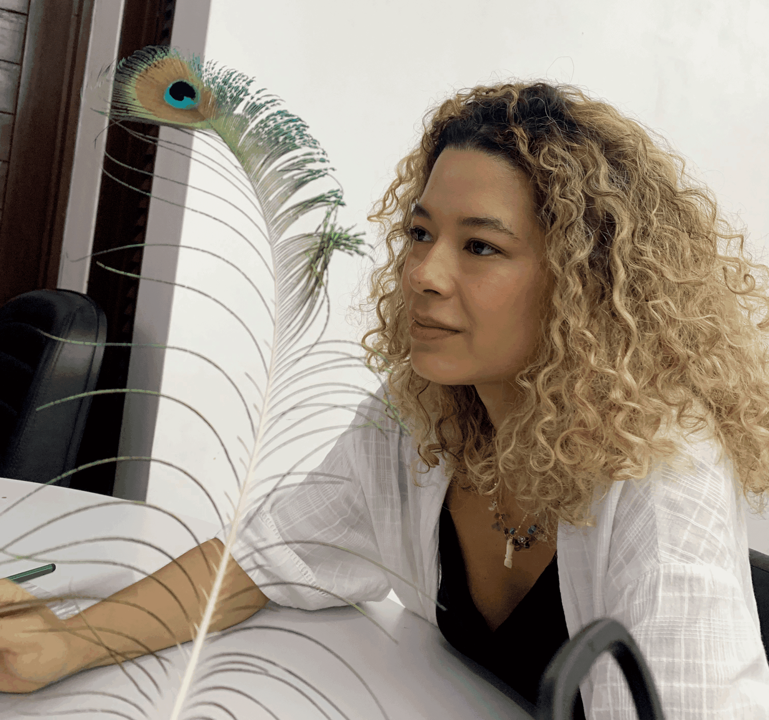 Luana Maria da Silva Mendes