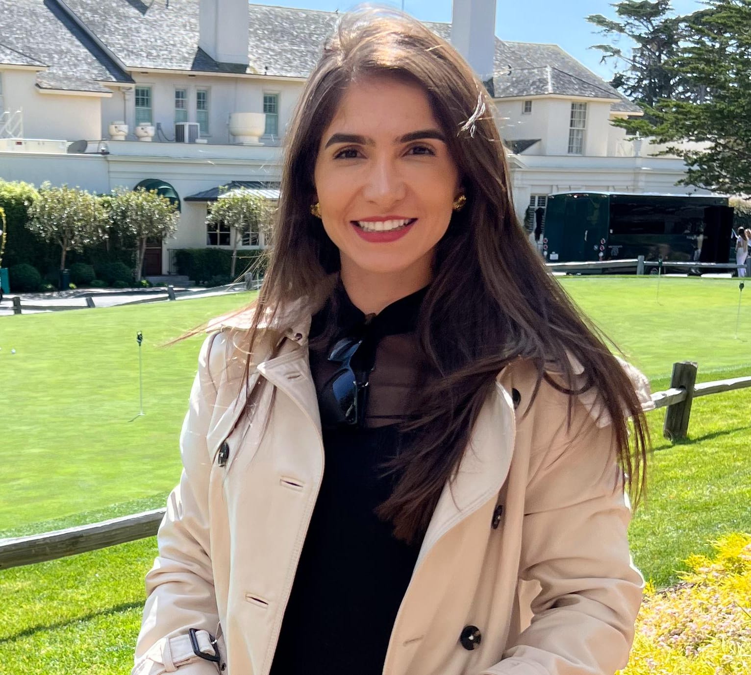 Nayara Pereira Rezende de Sousa