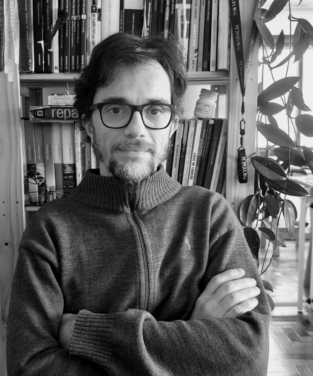 André de Oliveira Torres Carrasco