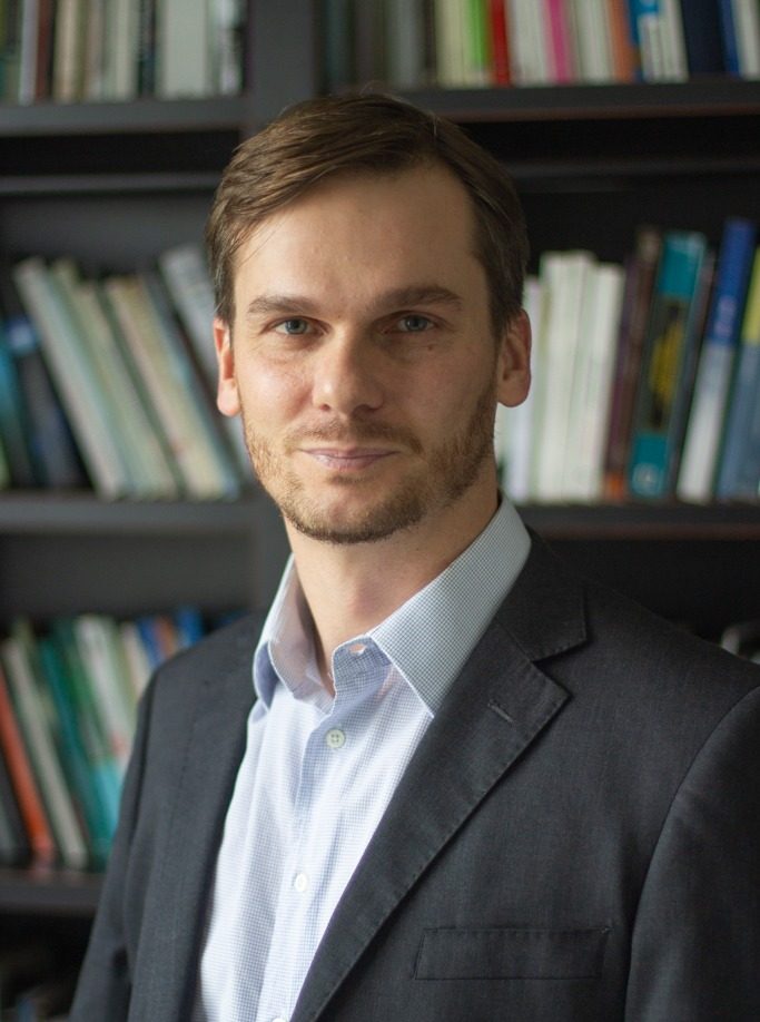 Lucas Pizzolatto Konzen