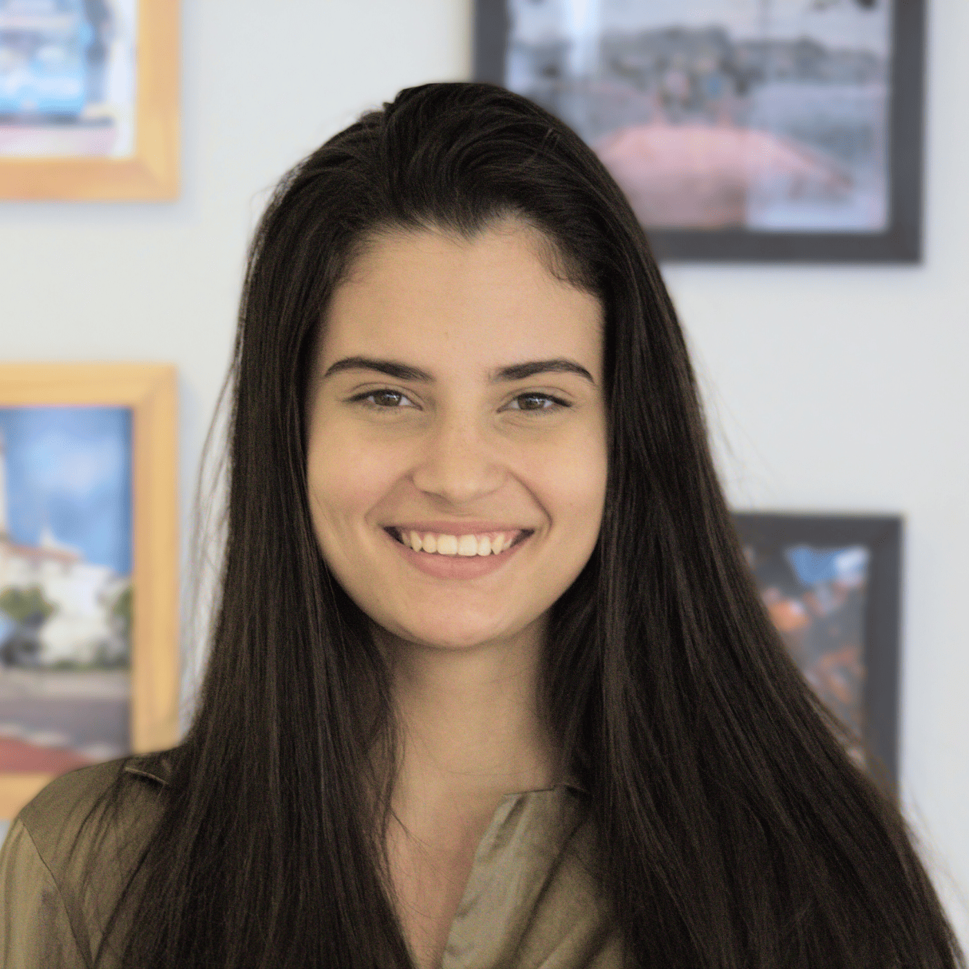 Rebecca Bassi de Castro Lima