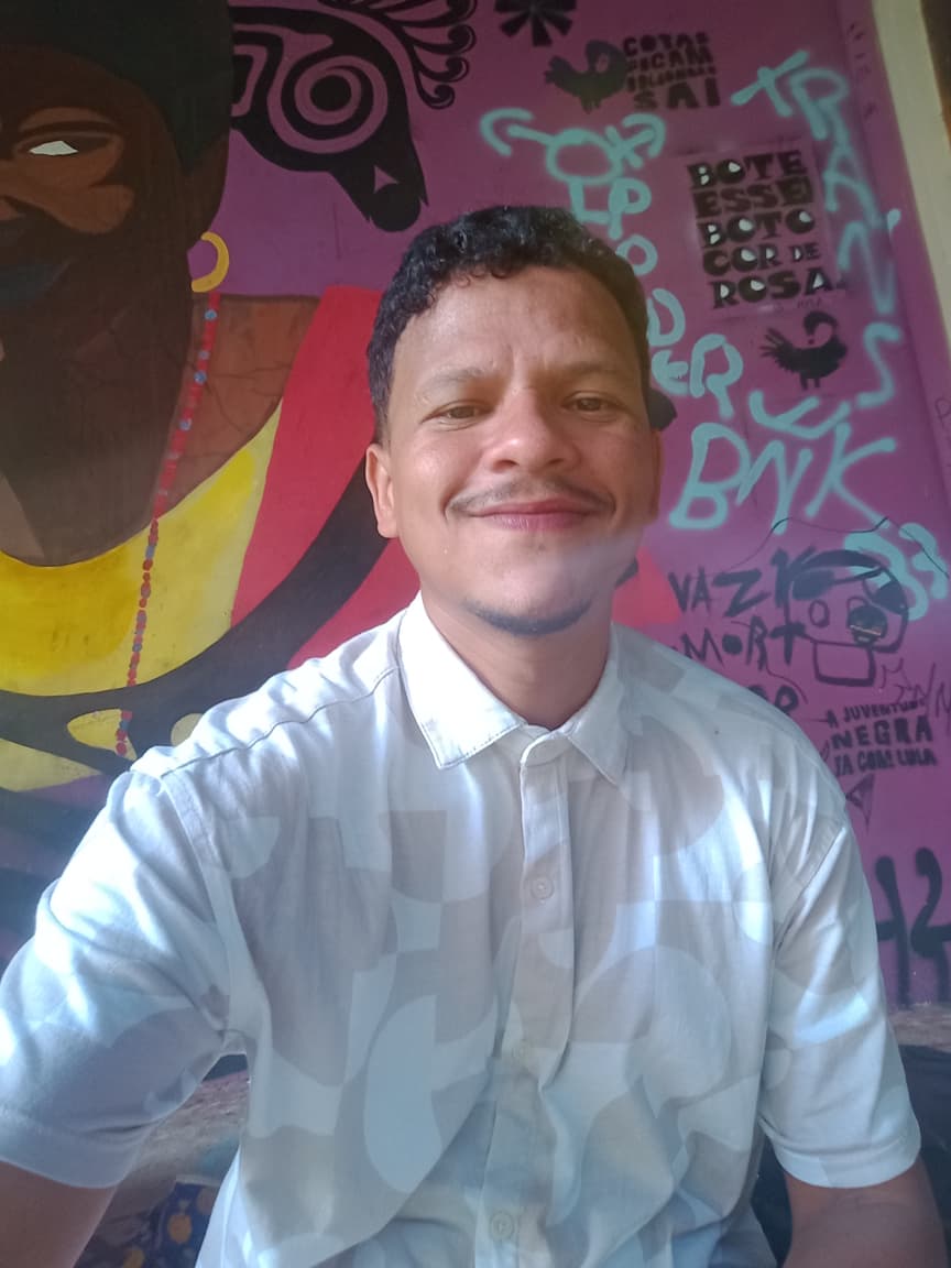 Jucinei Meireles Serrão