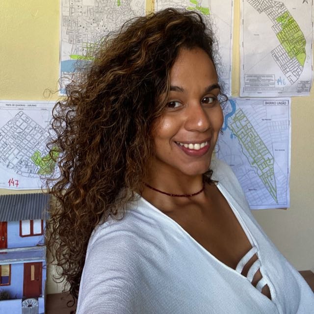 Ana Clara de Azevedo Fonseca Macedo